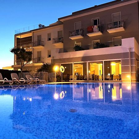 Hotel Paradiso Bardolino Zewnętrze zdjęcie