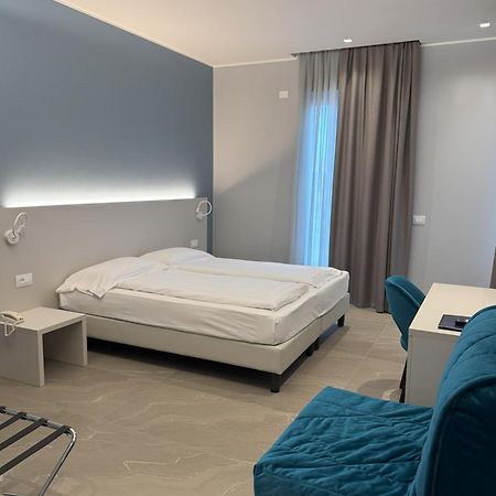 Hotel Paradiso Bardolino Zewnętrze zdjęcie