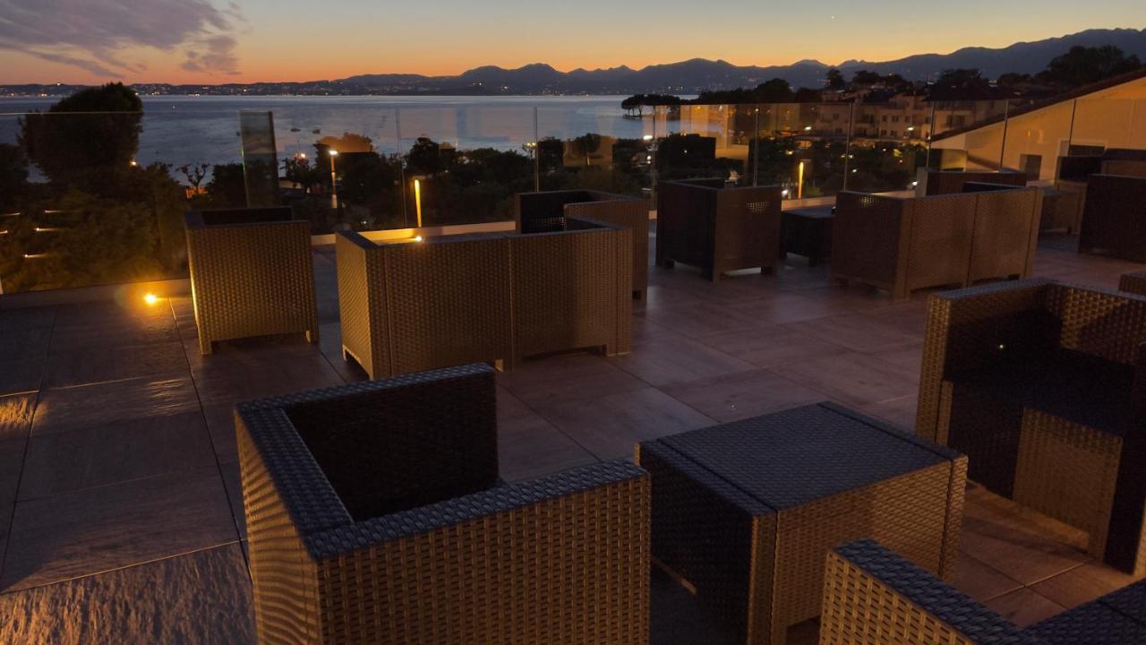 Hotel Paradiso Bardolino Zewnętrze zdjęcie