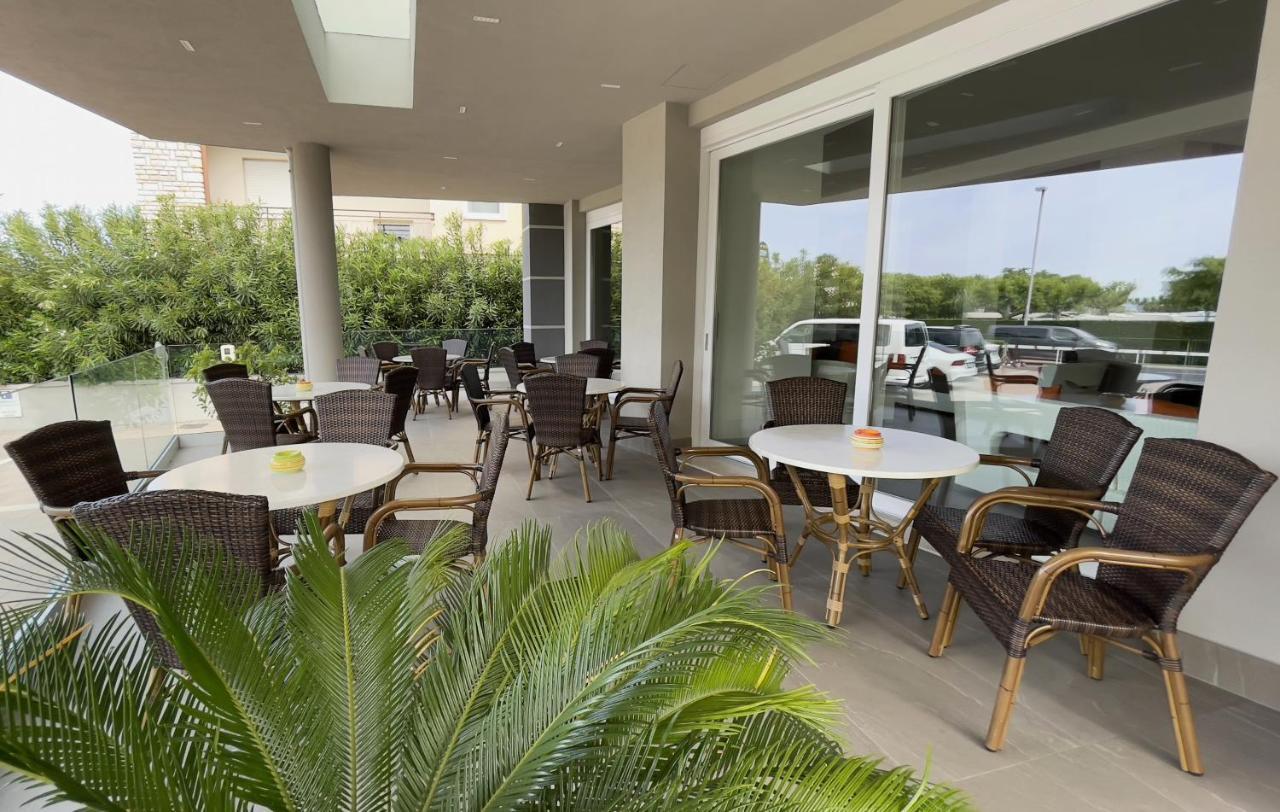 Hotel Paradiso Bardolino Zewnętrze zdjęcie