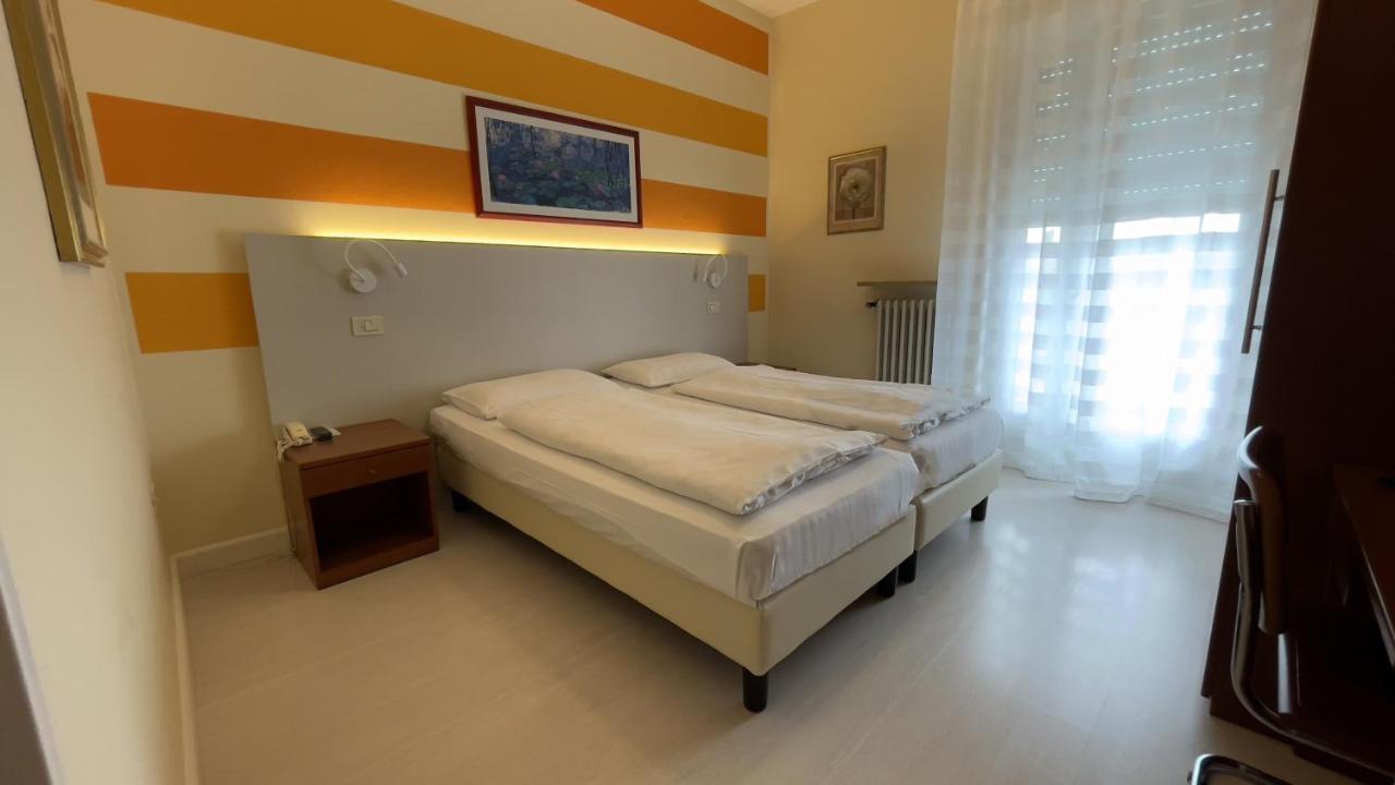 Hotel Paradiso Bardolino Zewnętrze zdjęcie