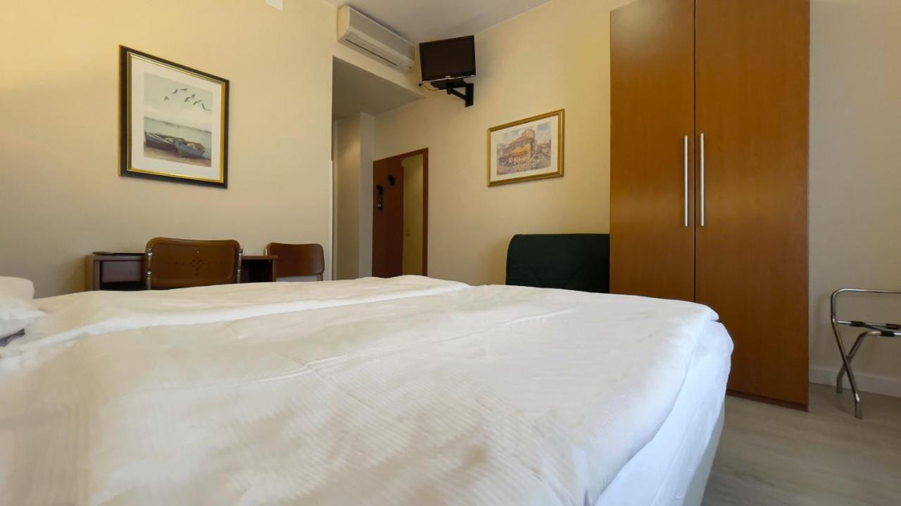 Hotel Paradiso Bardolino Zewnętrze zdjęcie