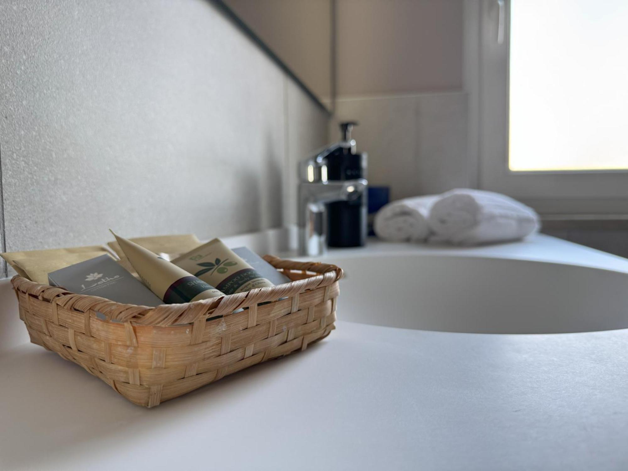 Hotel Paradiso Bardolino Zewnętrze zdjęcie