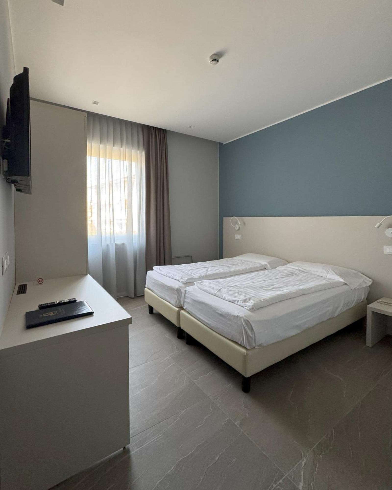 Hotel Paradiso Bardolino Zewnętrze zdjęcie