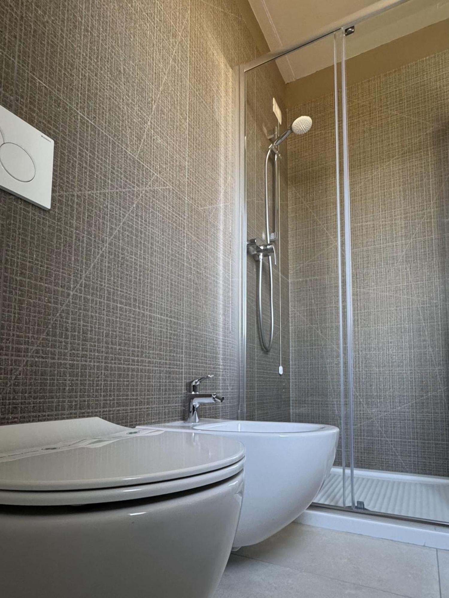Hotel Paradiso Bardolino Zewnętrze zdjęcie