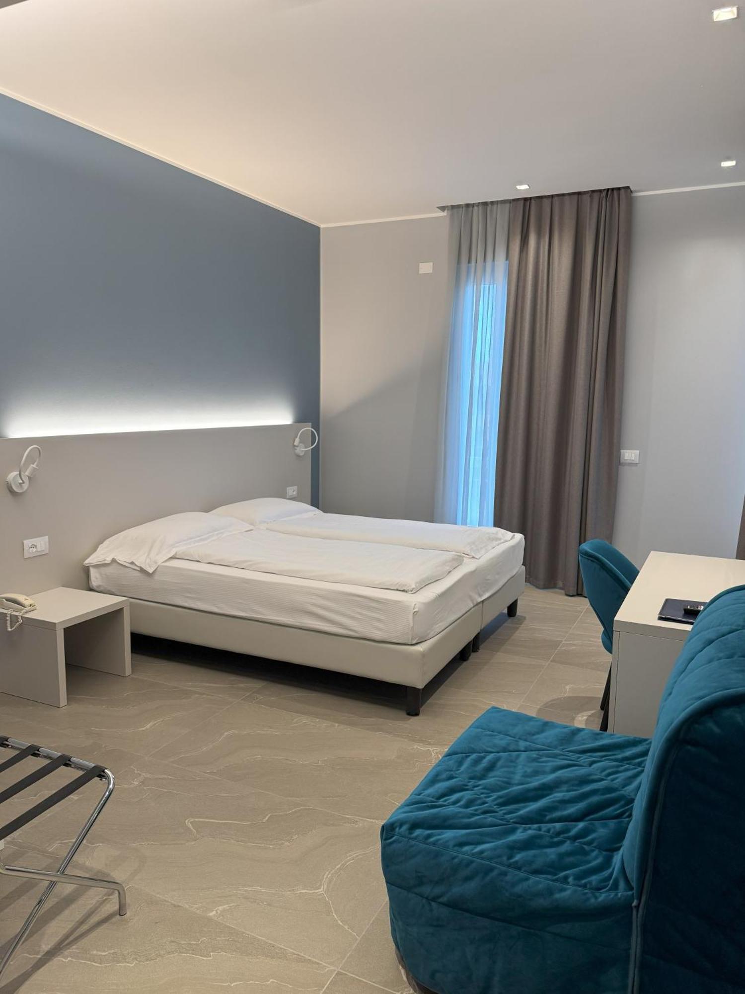 Hotel Paradiso Bardolino Zewnętrze zdjęcie
