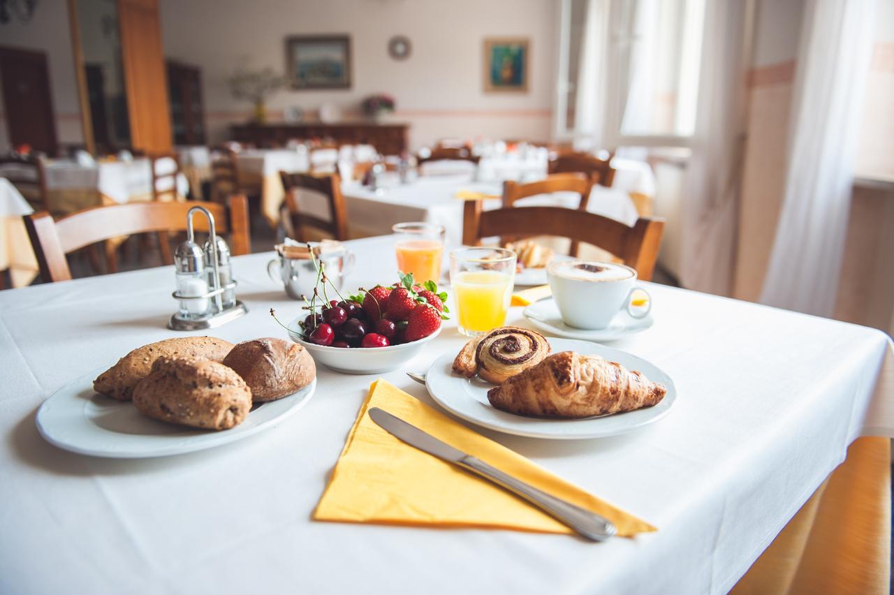 Hotel Paradiso Bardolino Zewnętrze zdjęcie