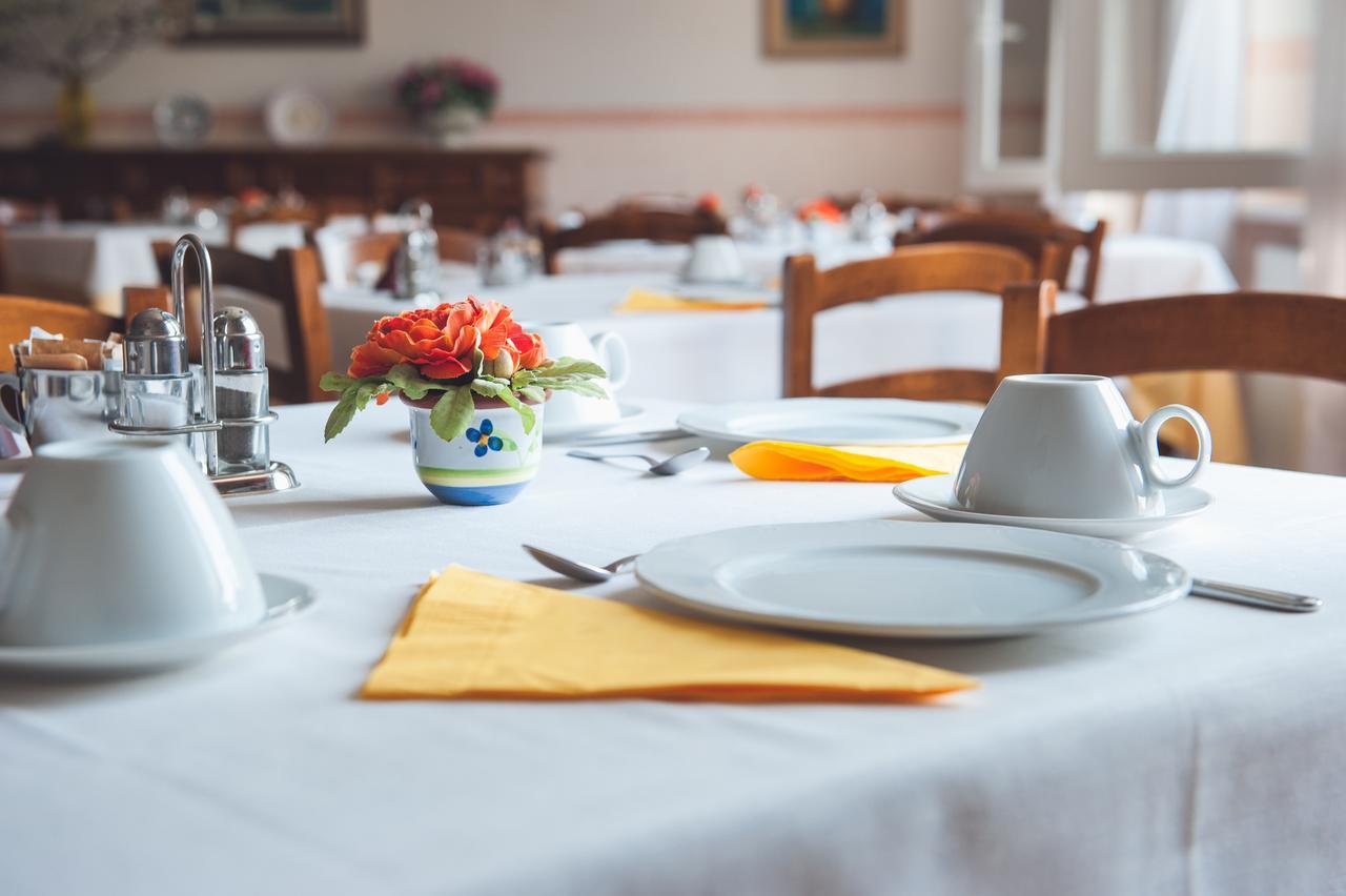 Hotel Paradiso Bardolino Zewnętrze zdjęcie