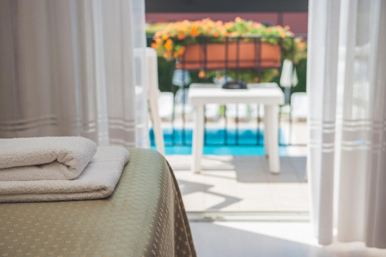 Hotel Paradiso Bardolino Zewnętrze zdjęcie