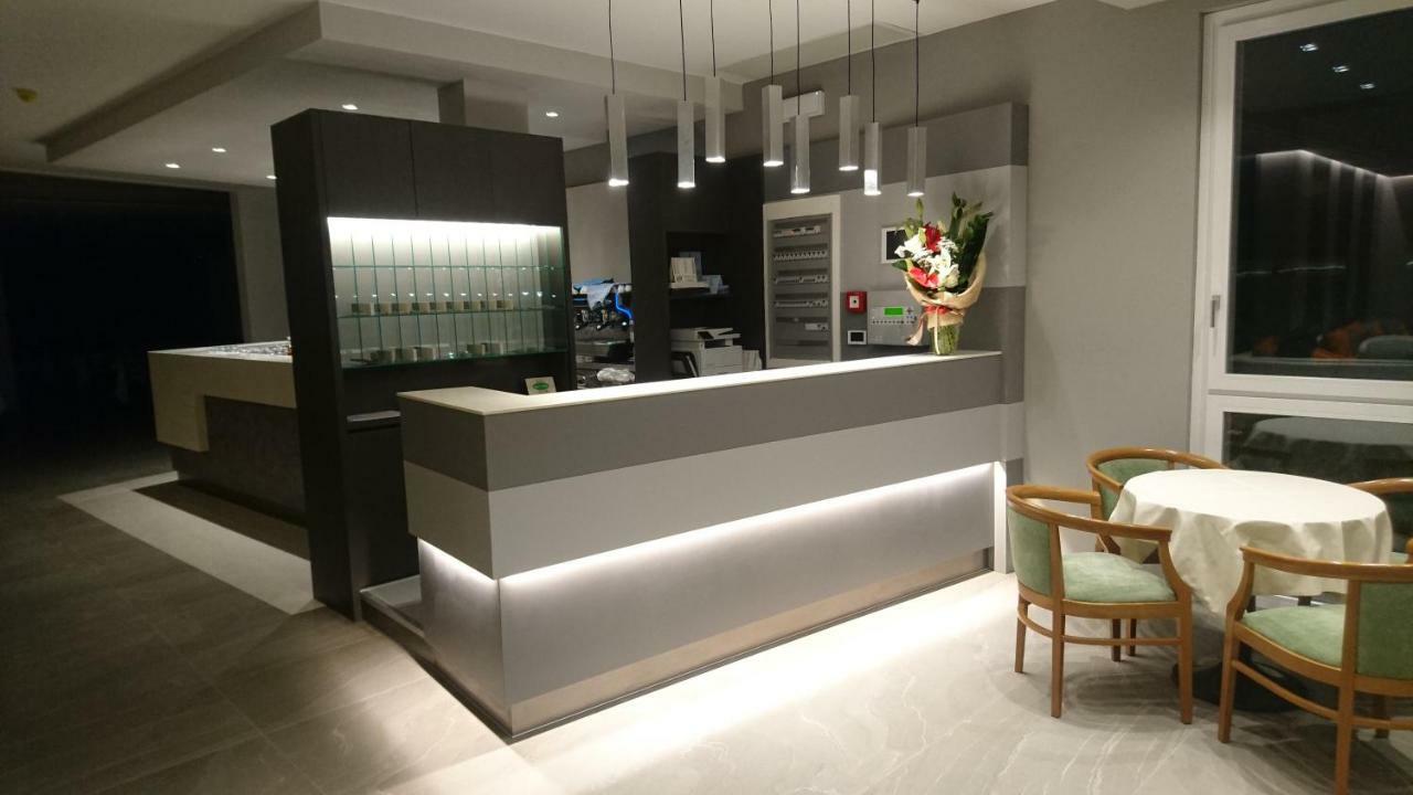 Hotel Paradiso Bardolino Zewnętrze zdjęcie