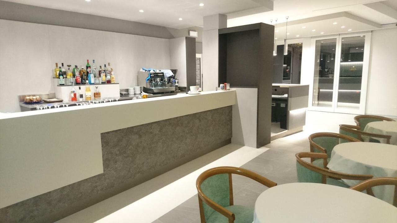 Hotel Paradiso Bardolino Zewnętrze zdjęcie