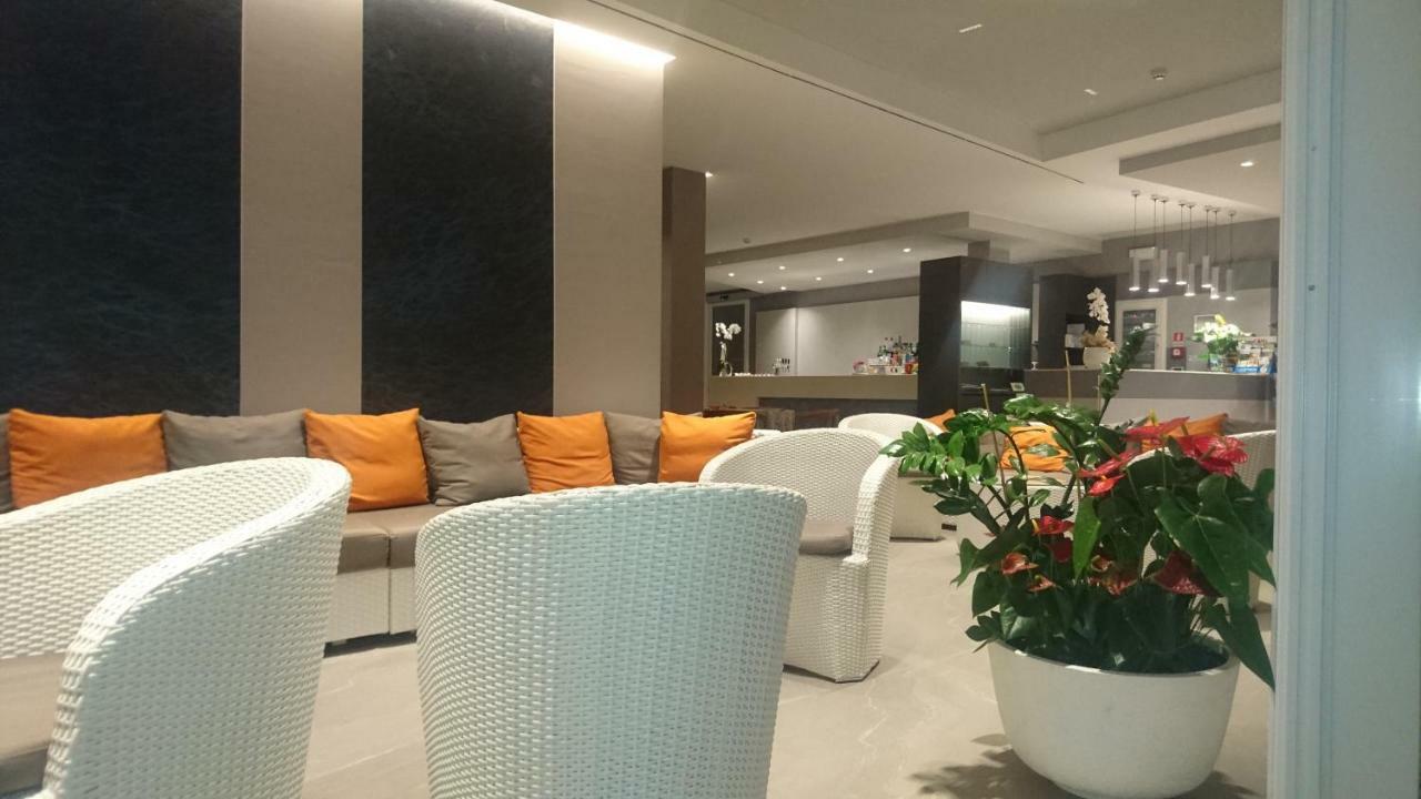 Hotel Paradiso Bardolino Zewnętrze zdjęcie