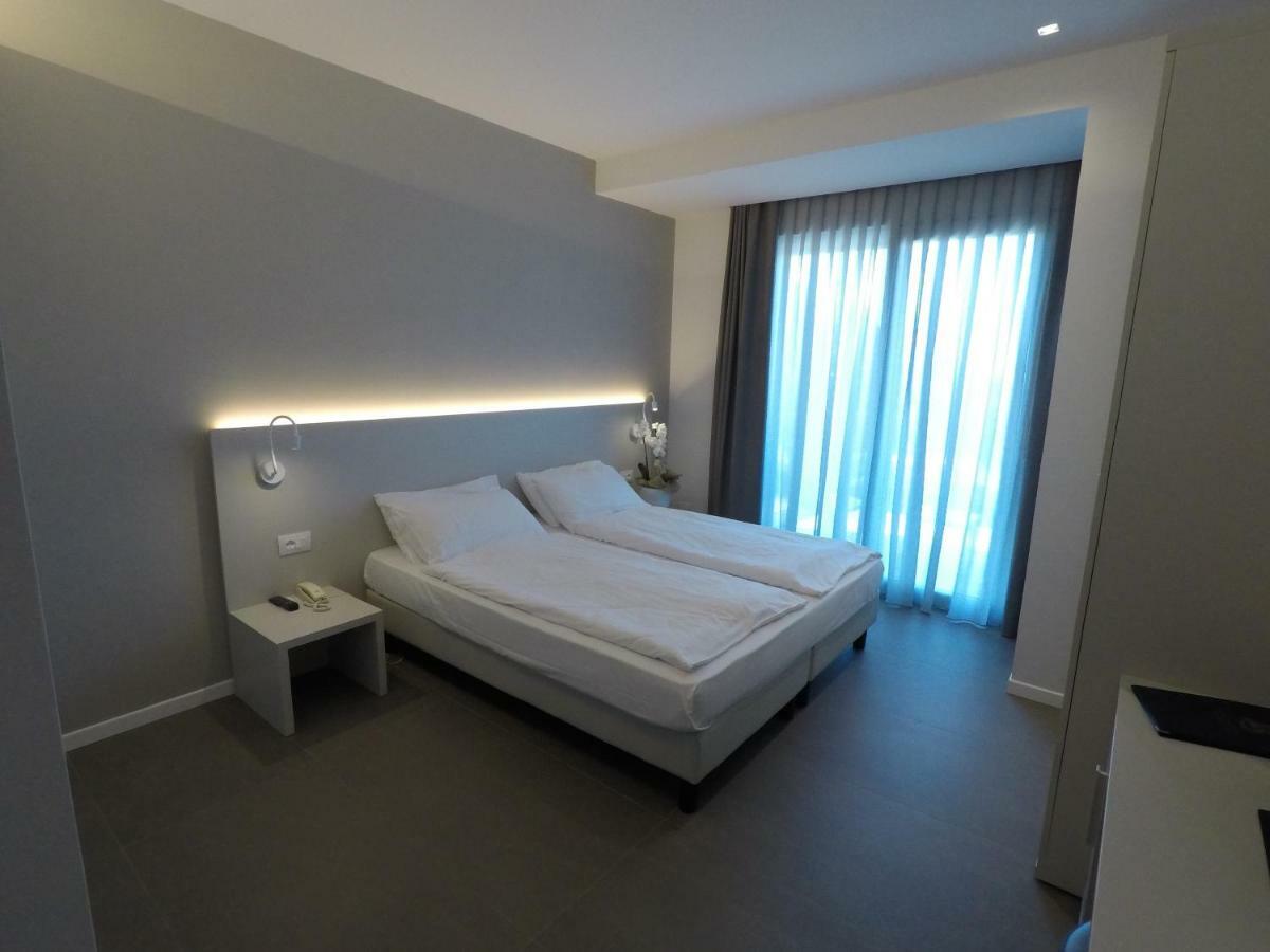 Hotel Paradiso Bardolino Zewnętrze zdjęcie