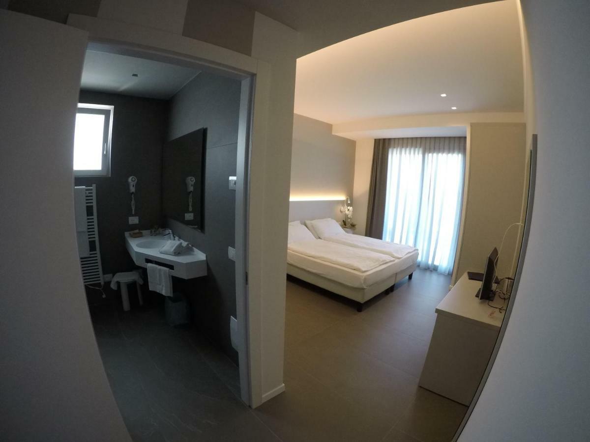 Hotel Paradiso Bardolino Zewnętrze zdjęcie