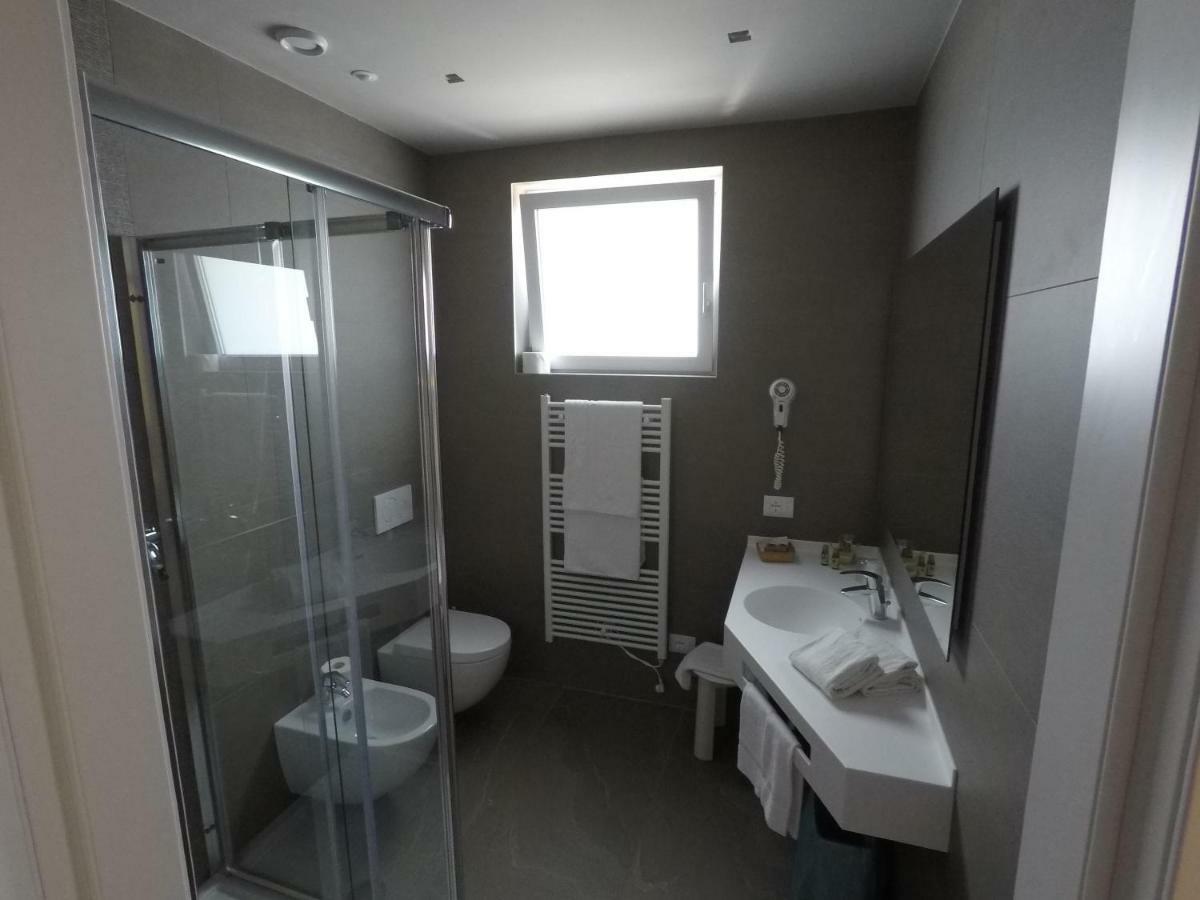 Hotel Paradiso Bardolino Zewnętrze zdjęcie