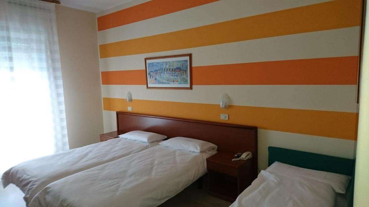 Hotel Paradiso Bardolino Zewnętrze zdjęcie